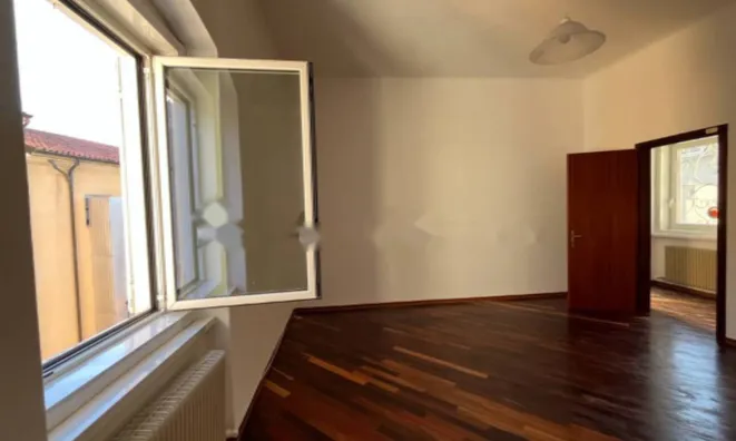 Недвижимость Трехкомнатная Центр Гориция: 8