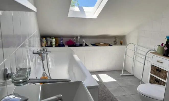Недвижимость Single house 8 rooms: 6