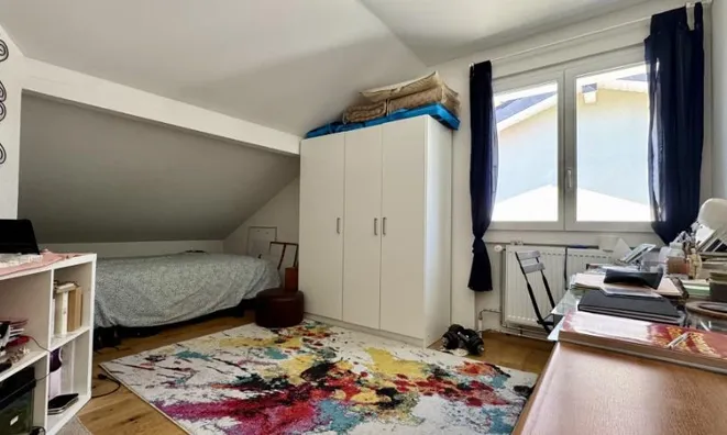 Недвижимость Single house 8 rooms: 8