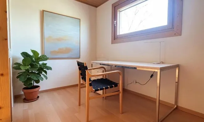 Недвижимость Row house 6 rooms: 9