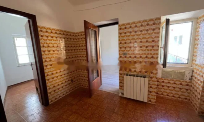 Недвижимость Трехкомнатная Центр Гориция: 12