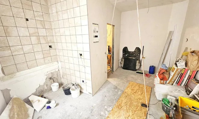 Недвижимость Трёхкомнатная квартира Пиран: 9