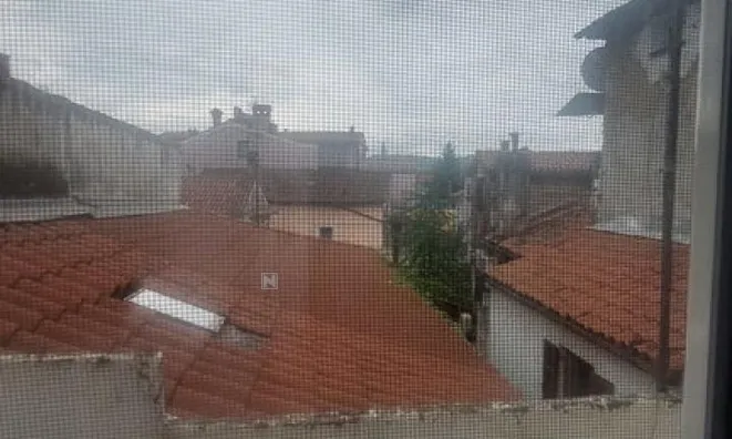 Недвижимость Четырёхкомнатная квартира в Копре: 11