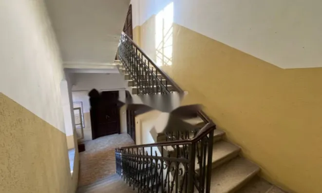 Недвижимость Трехкомнатная Центр Гориция: 17