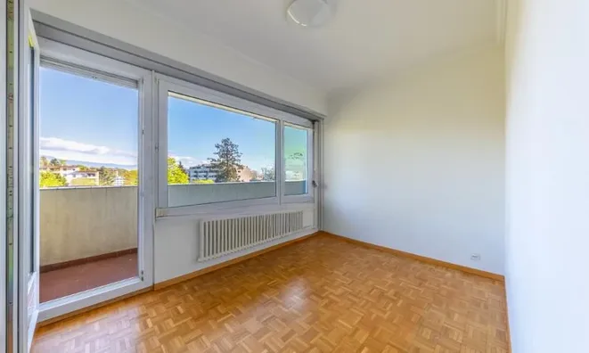 Недвижимость Apartment 5 rooms: 5