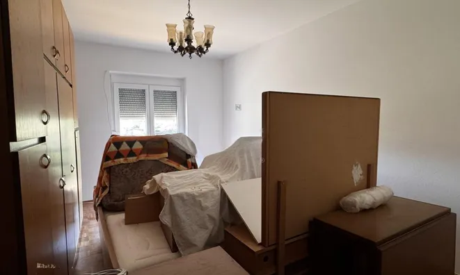 Недвижимость Квартира, 5 и более комнат Ванганель: 7