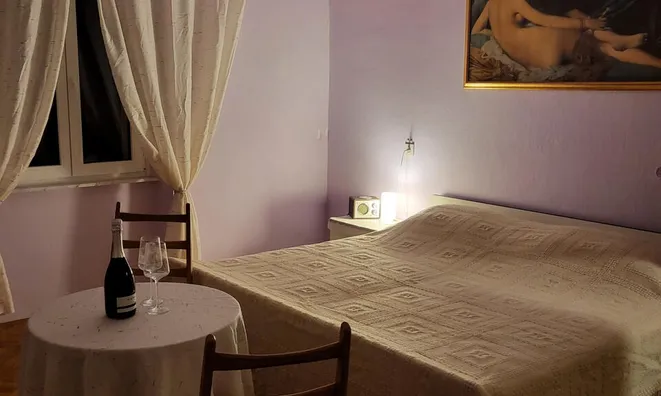 Недвижимость Квартира, 3-комнатная, Пиран: 1