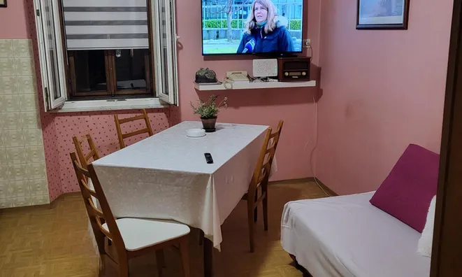 Недвижимость Квартира, 3-комнатная, Пиран: 2