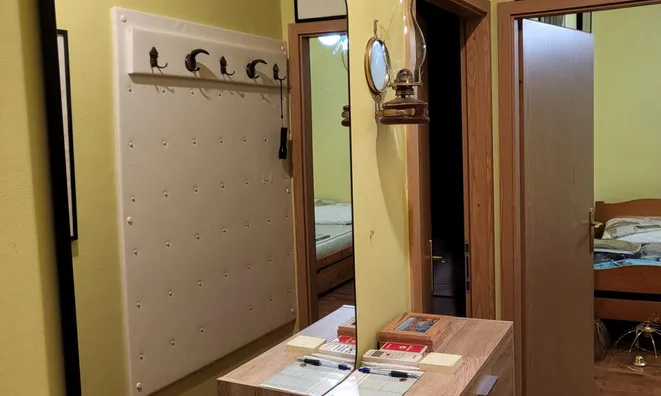 Недвижимость Квартира, 3-комнатная, Пиран: 4