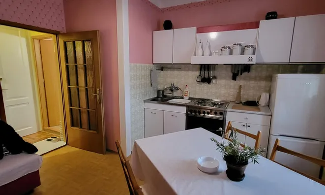 Недвижимость Квартира, 3-комнатная, Пиран: 7
