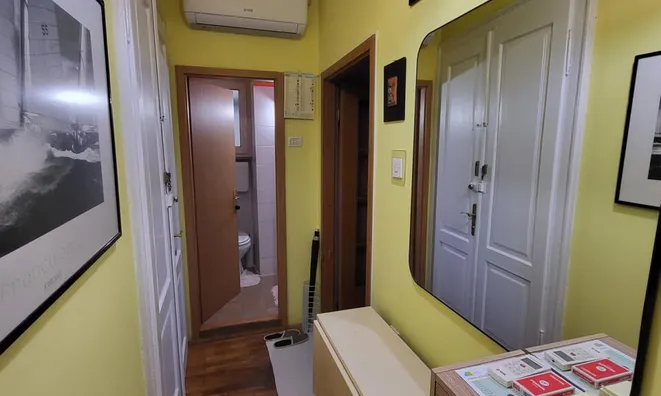 Недвижимость Квартира, 3-комнатная, Пиран: 8