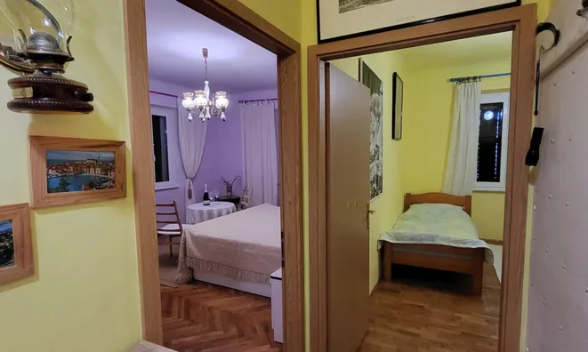 Недвижимость Квартира, 3-комнатная, Пиран: 10