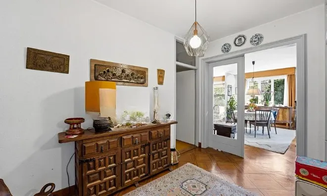Недвижимость Bifamiliar house 7 rooms: 4