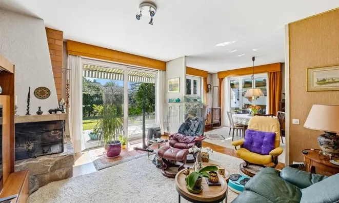 Недвижимость Bifamiliar house 7 rooms: 5