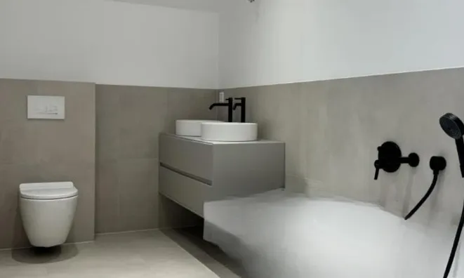 Недвижимость Apartment 5.5 rooms: 1