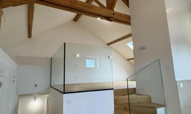 Недвижимость Apartment 5.5 rooms: 8