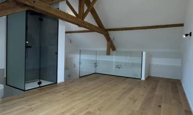 Недвижимость Apartment 5.5 rooms: 9