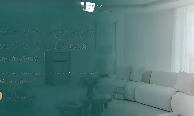 Недвижимость Apartment 8 rooms: 8