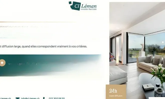 Недвижимость Apartment 8 rooms: 9