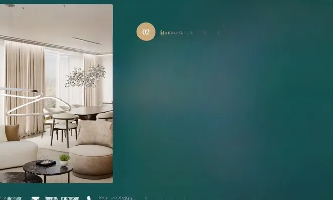 Недвижимость Apartment 8 rooms: 11