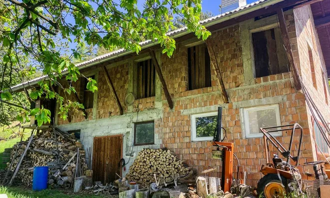Недвижимость Усадьба Янжева Гора, Сельница об Драви.: 9