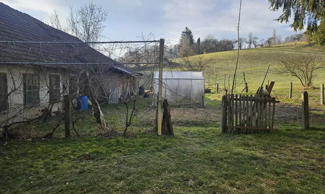 Недвижимость Усадьба, ферма Яренинского дола.: 14