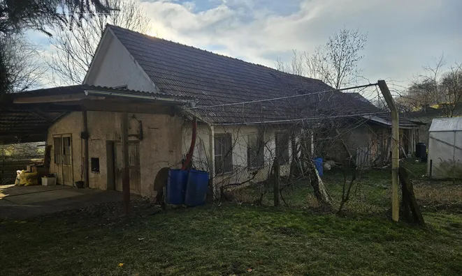 Недвижимость Усадьба, ферма Яренинского дола.: 15