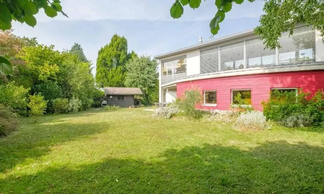 Недвижимость Villa 9 rooms: 1