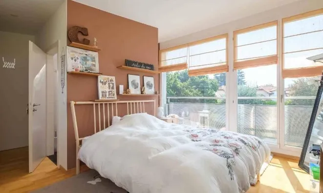 Недвижимость Villa 9 rooms: 8