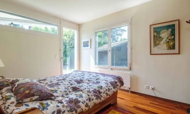 Недвижимость Villa 9 rooms: 9