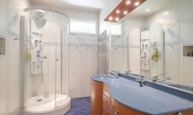 Недвижимость Villa 9 rooms: 10