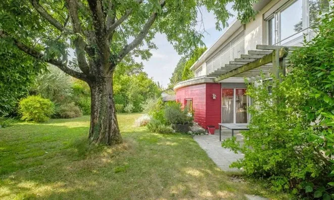 Недвижимость Villa 9 rooms: 11