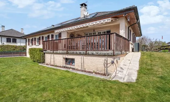 Недвижимость Single house 10 rooms: 2