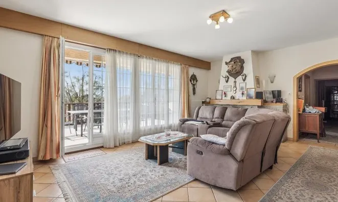 Недвижимость Single house 10 rooms: 7