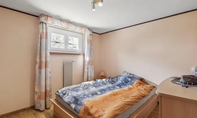 Недвижимость Single house 10 rooms: 10