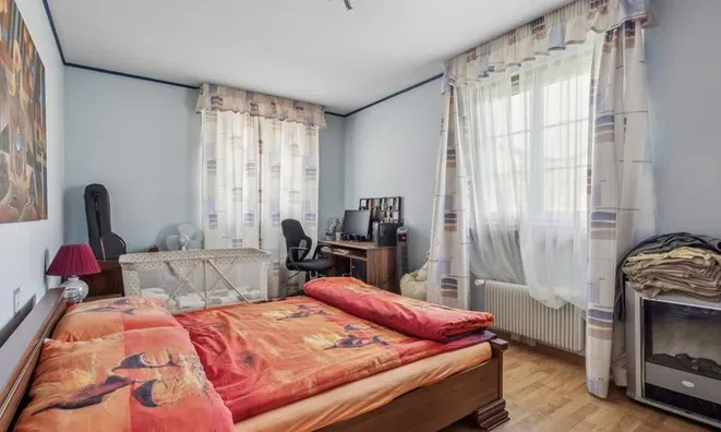 Недвижимость Single house 10 rooms: 11