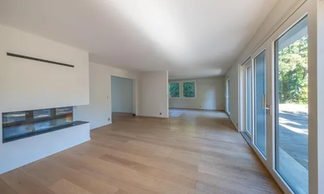 Недвижимость Single house: 4