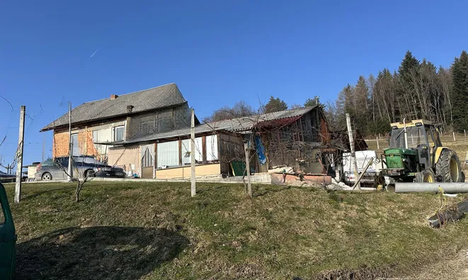 Недвижимость Поместье 'Каменная гора': 2