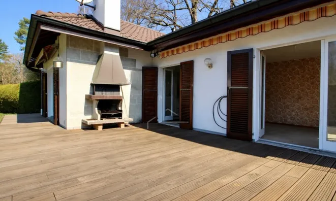 Недвижимость Single house 5 rooms: 2