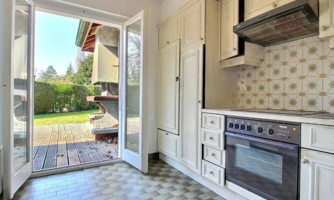 Недвижимость Single house 5 rooms: 5