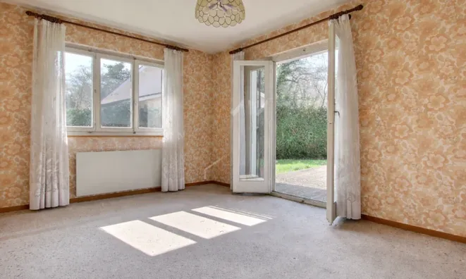 Недвижимость Single house 5 rooms: 6