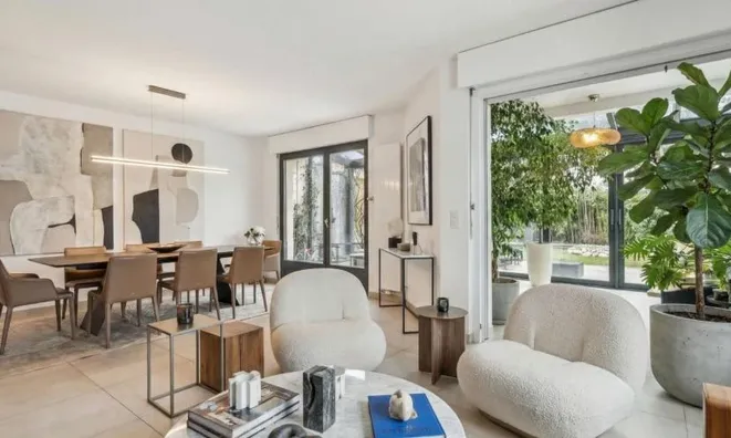 Недвижимость Single house 6 rooms: 2