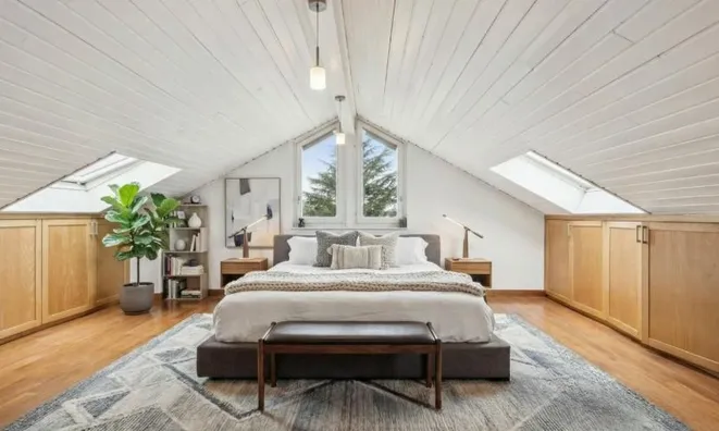 Недвижимость Single house 6 rooms: 5