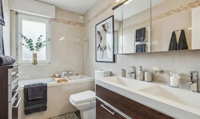 Недвижимость Single house 6 rooms: 6