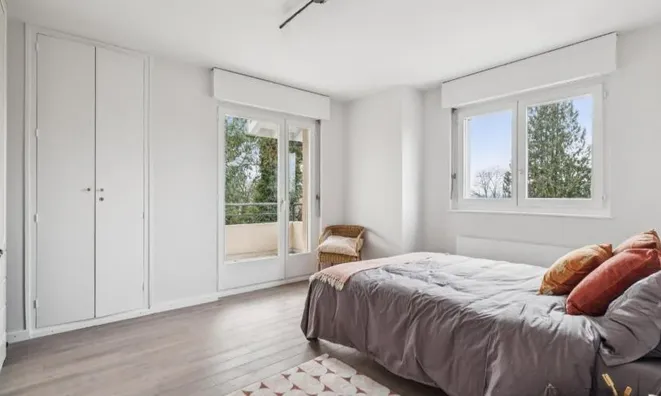 Недвижимость Single house 6 rooms: 7