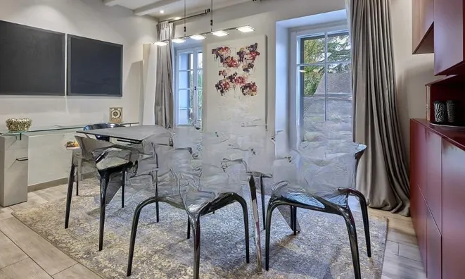 Недвижимость Single house 6 rooms: 2