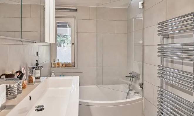 Недвижимость Single house 6 rooms: 5