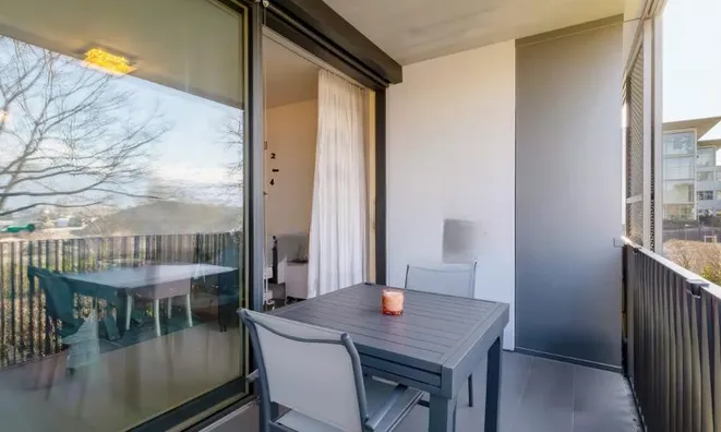 Недвижимость Apartment 4 rooms: 7