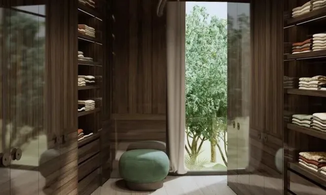 Недвижимость Villa 9 rooms: 9