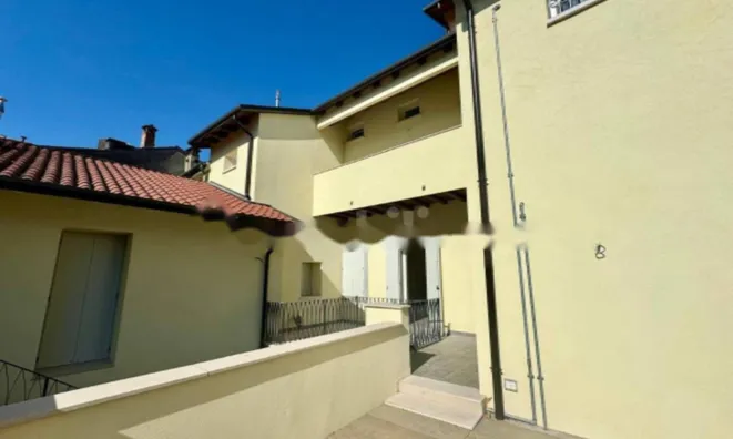 Недвижимость Двухкомнатная в центре Горицции: 11